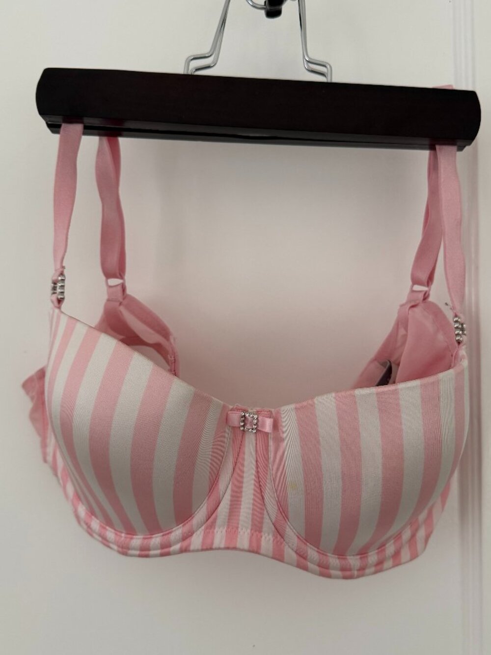 Victoria' Secret balconet bra 36C